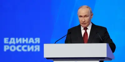 Poutine promet des frappes plus destructrices contre Kiev