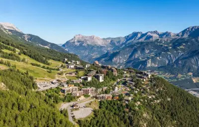 Pra Loup privée d'eau potable depuis trois semaines après les orages