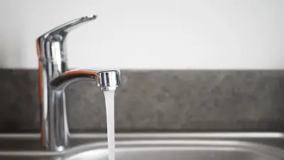 Pra Loup privée d'eau potable depuis trois semaines