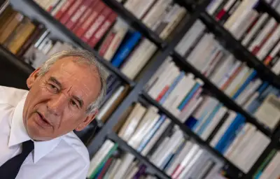 Primaire 2027 : Bayrou appelle à l'unité du bloc central