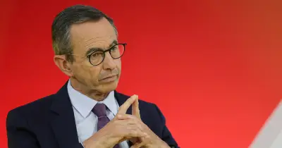 Primaire à droite : Retailleau affirme qu'il l'affrontera
