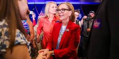 Primaire en Caroline du Sud : victoire d'une proche de Trump