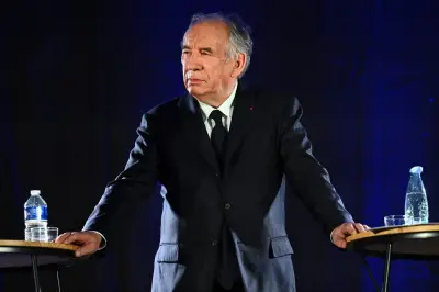 Primaire à gauche: Bayrou exclut la gauche de sa grande primaire