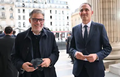 Primaire PS 2027 : date, candidats, polémique sur le prix
