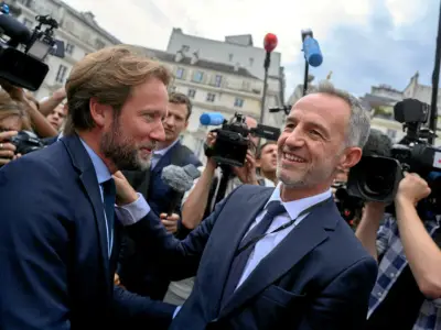 Primaire PS à Paris : les jeux ne sont pas encore faits