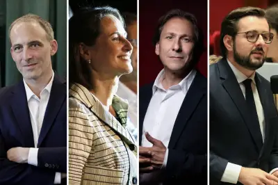 Primaire sociale-démocrate : qui sont les candidats déclarés ?