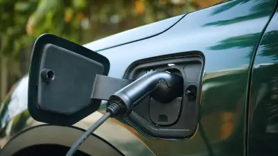 Prime CEE de 337 € pour l'achat de voitures électriques d'occasion dès septembre