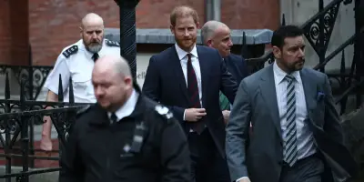 Prince Harry et Elton John condamnés à payer 9,5 M£ au Daily Mail