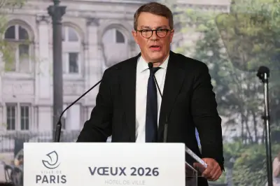 Périscolaire : qui est Patrick Bloche, ex-élu parisien visé par des plaintes ?