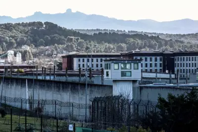 Prison d'Aix-Luynes : des détenus dénoncent des conditions indignes