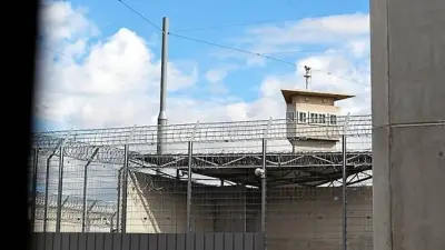 Prison de Béziers : un détenu attaque un gardien avec une chaussette lestée