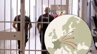 Prison : la France pourrait-elle louer des cellules à l'étranger ?