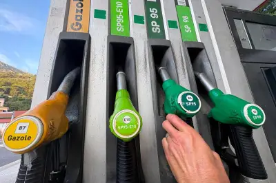 Prix des carburants dans le Var : les stations les moins chères ce 20 août 2026