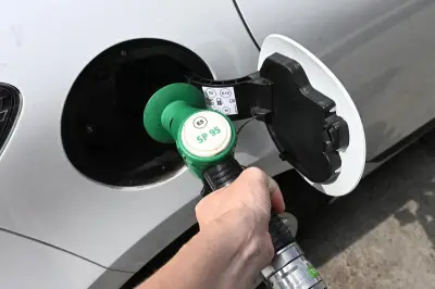 Prix des carburants en hausse : stations les moins chères dans les Alpes-Maritimes le 20 août 2026