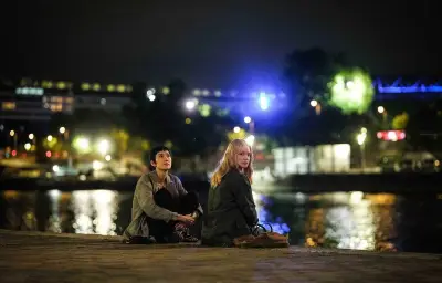 Prix d'interprétation partagé à Cannes pour Efira et Okamoto