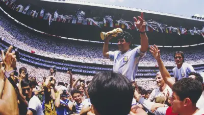 Procès Maradona : un néphrologue dénonce l'absence de suivi médical