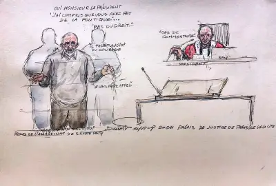 Procès Samuel Paty : une juge évincée en plein procès dénonce une décision illégale