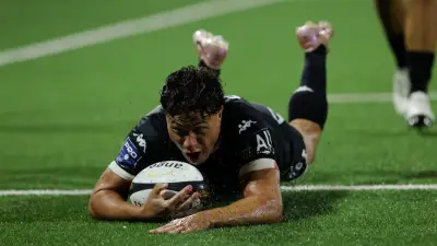 Provence Rugby : Aix assure sa rentrée face au SU Agen