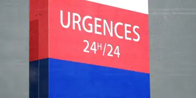 Près de Lyon, un adolescent grièvement blessé par balle