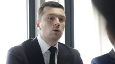Présidentielle 2027 : Bardella dénonce la remise en cause de la paix civile