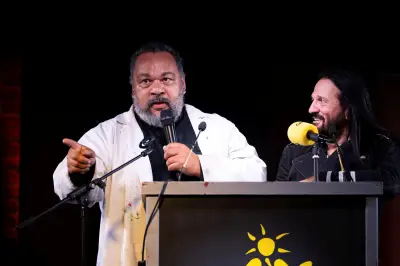 Présidentielle 2027 : Lalanne veut nommer Dieudonné Premier ministre