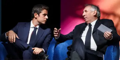 Présidentielle 2027 : le bloc central songe à un candidat unique