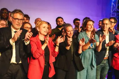 Présidentielle 2027 : le doute des électeurs de gauche