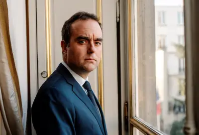 Présidentielle 2027 : Lecornu, le candidat du bloc central ?