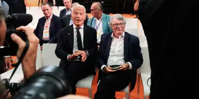 Présidentielle 2027 : l'UDI veut fédérer la droite et le centre