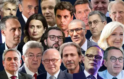 Présidentielle 2027 : pourquoi autant de candidats déclarés ?