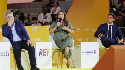 Présidentielle : les candidats s'opposent sur la réindustrialisation