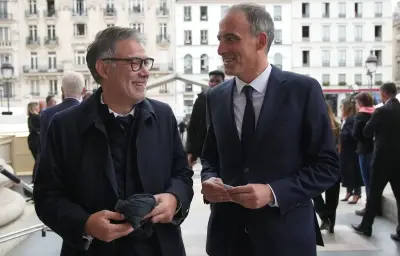 PS et Place publique valident la primaire de la gauche