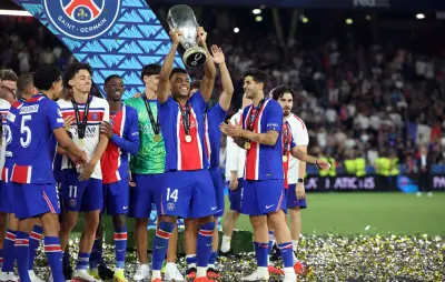 PSG-Rennes : choc d'ouverture de la Ligue 1 ce dimanche