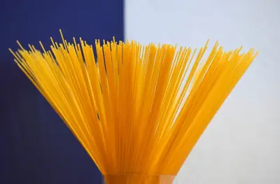 Pâtes : 80 % des penne et spaghetti contiennent du cadmium
