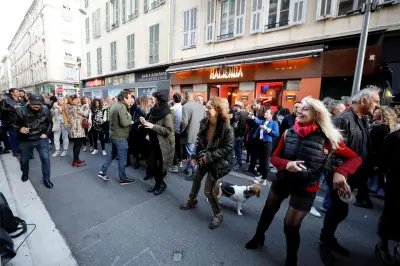 Pétition contre le bruit des bars à Nice : la rue Delille s'embrase