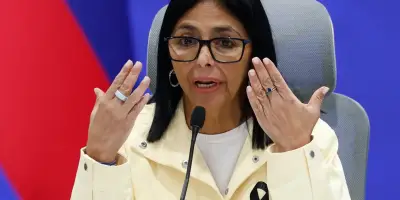Pétrole vénézuélien : souveraineté préservée, assure Delcy Rodríguez
