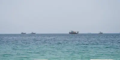 Pétrolier d'ADNOC visé par l'Iran, selon les Émirats