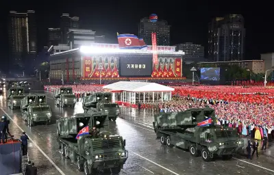 Pyongyang menace de renforcer sa dissuasion avant les exercices militaires
