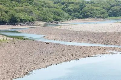 Équateur en alerte rouge face à El Niño, chaleur record en 2027