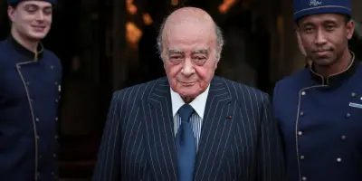 Quatre femmes reconnues victimes de traite dans l'affaire al-Fayed
