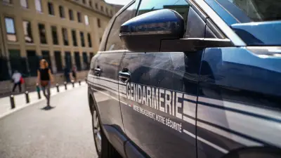 Quatre jeunes interpellés pour vol par effraction dans un bar du Gard