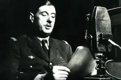Quiz : 12 questions pour tester votre culture sur Charles de Gaulle