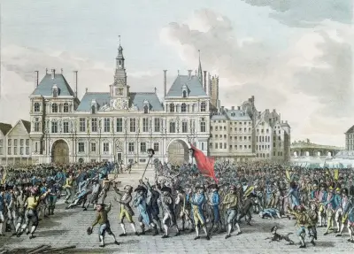 Quiz : le maire de toutes les batailles parisiennes