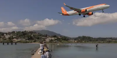 Rachat d'EasyJet par Apollo : quelles conséquences ?