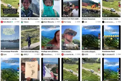 Racisme à la montagne : Nice-Matin cherche des témoignages