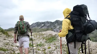 Randonneur de 66 ans meurt après une chute de 30 mètres en Savoie