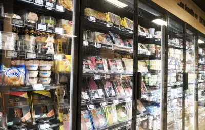 Rappel conso : 36 références de produits de la mer retirées chez Leclerc Dinan