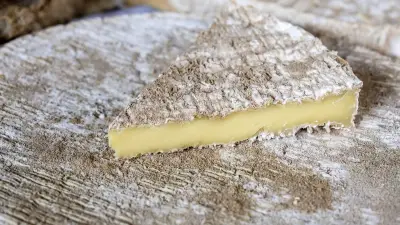 Rappel de quatre fromages Pâturages Comtois pour risque de listériose