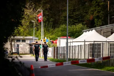 Rave mortelle en Suisse : un Suisse de 43 ans arrêté