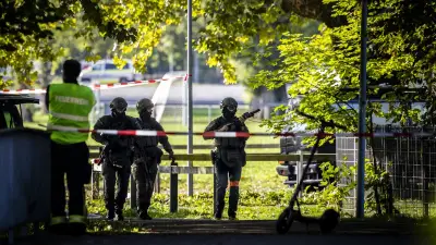Rave party mortelle en Suisse : la victime était une Italienne de 22 ans